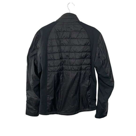 NWT Carinthia G-LOFT Ultra Black Jacket 2.0 Men's MEDIUM Lightweight Packable - Picture 8 of 16
